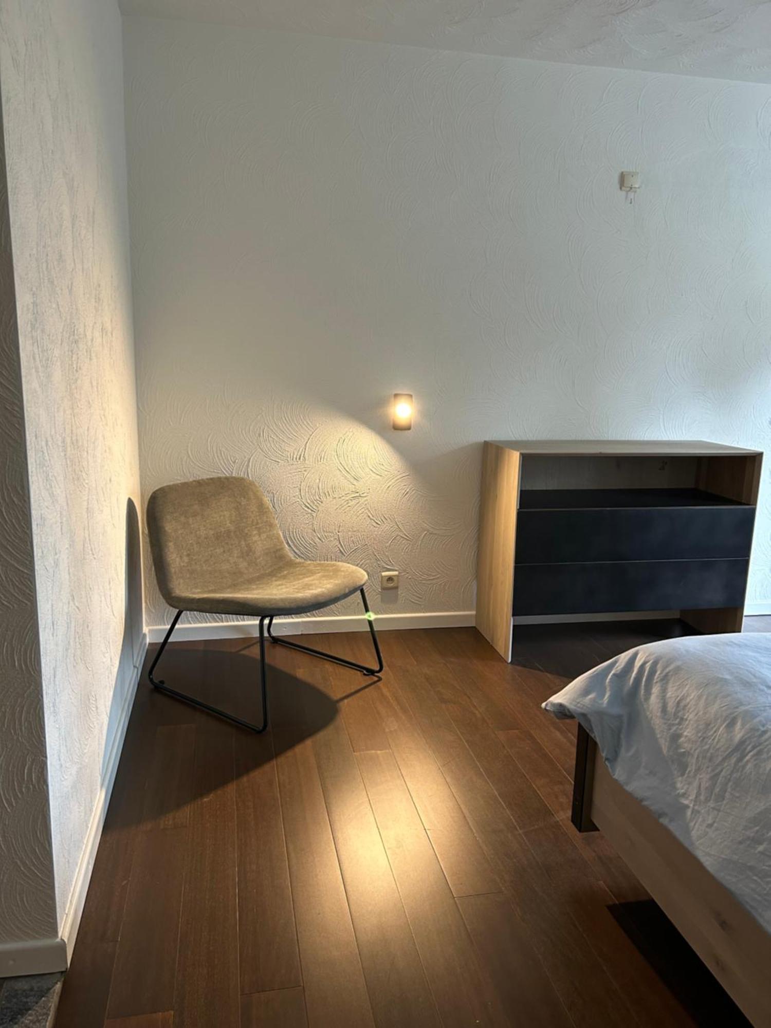 Cacele - La Croisette 5 Appartementen En 6 Tweepersoonskamers 브레스-쉬르-세무아 외부 사진